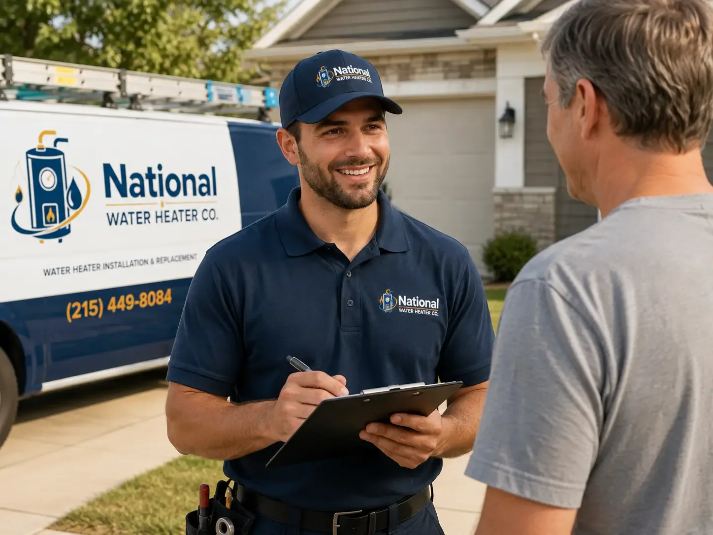 Water Heater Installation Bristol, GA FAQs